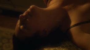 BARBIE CASTRO Nude AZNude