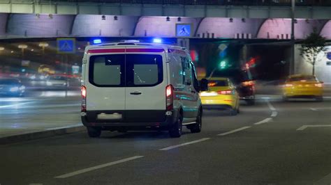 Venezia Incidente Sulla Statale Quattro Morti Distrutta Unintera