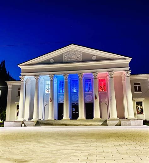 Вечерний Харцызск | Пикабу