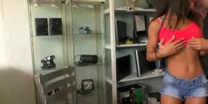 Brunette Amateur And Hostess Sucking Dick At Cash Stunt Porn Videos