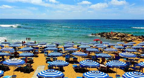 Lido Santa Maria Santa Maria Di Castellabate Na Prenotazione