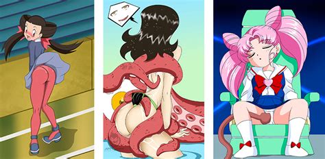 Artjimx S Profile Hentai Foundry