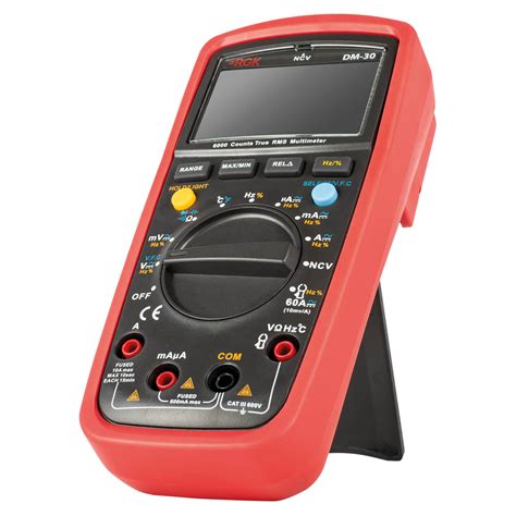 RGK | Мультиметр RGK DM-30