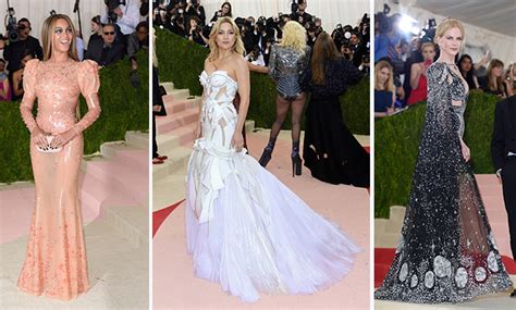 Los Mejor Y Peor Vestidos De La Gala Del Met Estilodf