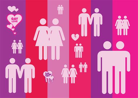 Gay Love Vector Art Graphics Freevector