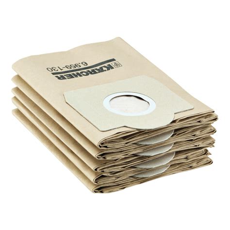 Karcher Vacuum Bags Cromwell Tools