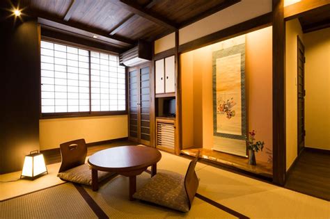 Best Ryokans In Kyoto Japan Expatolife