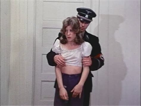 Naked April Grant In Hitler S Harlot