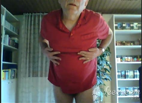 Bisex Grandpa Show On Cam Gay Daddy Daddy Porn XHamster