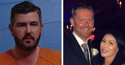 Erik Maund Now Businessman Had People Killed To Hide Affair