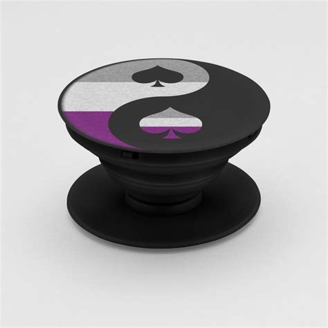 PopSocket – Mist LGBTQ Foundation