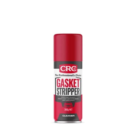 Crc Gasket Stripper 300g