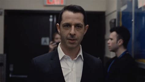 ‘succession Trailer Kendall And Logan Roy Tear Each Other Apart In