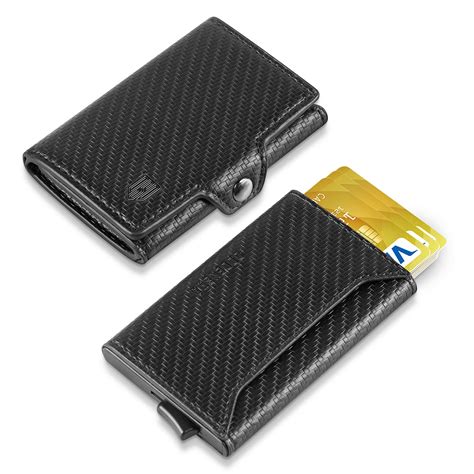 Buy DODENSHA Card Holder Wallet Wallets Mens Slim Credit Card Holders