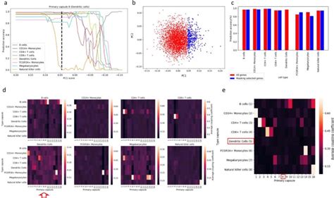 An Interpretable Deep Learning Architecture Of Capsule Networks For