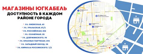 ЮгКабель - магазин комплексной поставки электротоваров в Краснодаре