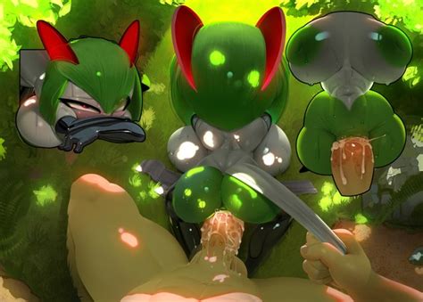 Goblin Luscious Hentai Manga Porn