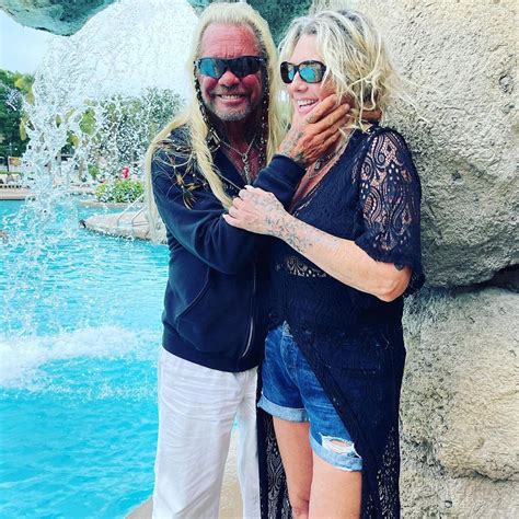 dog  bounty hunter marries francie frane  family turmoil