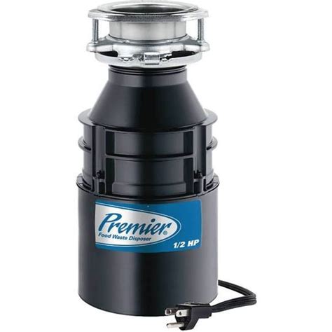 American Standard Slim Line Food Waste Disposer Costco Off