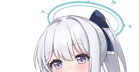 Blue Archive Miyako Tsukiyuki Tsukiyuki Miyako Swimsuit ミヤコ Pixiv