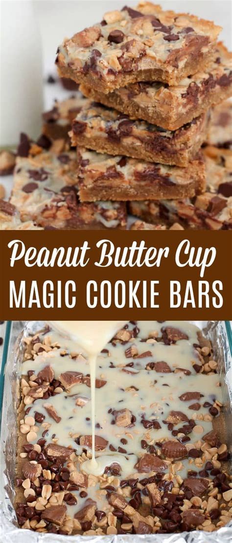Chocolate Peanut Butter Pretzel Bars Artofit