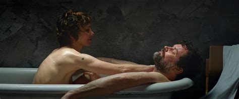 Nude Video Celebs Dinara Drukarova Nude Grand Marin