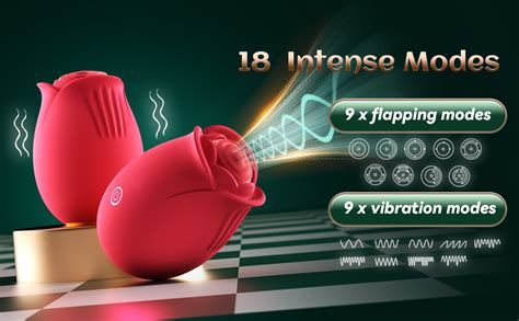 Vibrators For Woman Adult Toys With 9 Vibrating Modes Vibrator Waterproof Sex Toy Sex