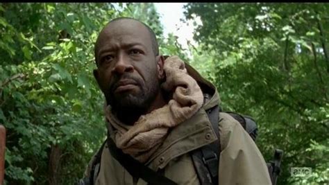 The Walking Dead Spoilers Season 6: Morgan's Master Revealed, Plus 5 ...