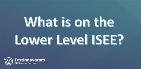 How to Send Your ISEE Score Report to Schools - Test Innovators