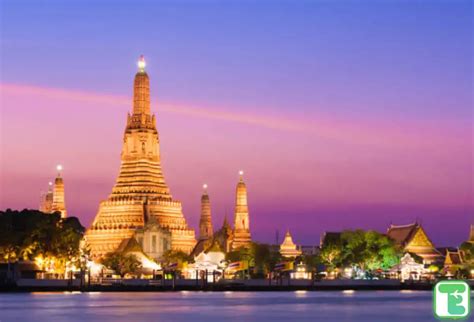 36 Places to visit in Bangkok 2024 - Unique & authentic recommendations ...