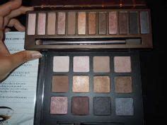 Urban Decay Naked 2 Palette