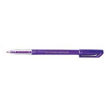 Stabilo Excel 828 Pen Violet