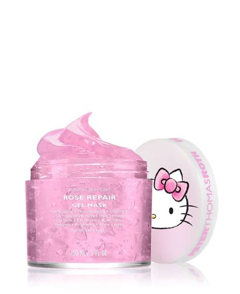 Where to Buy the Hello Kitty Face Mask | POPSUGAR Beauty