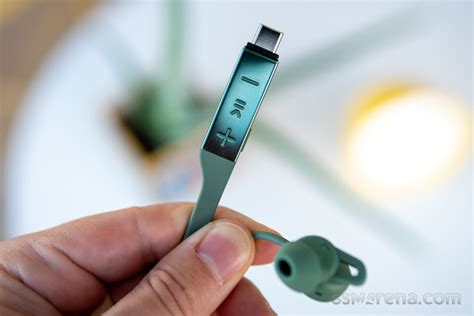 Huawei FreeLace Pro review - GSMArena.com news