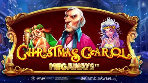 GIVEAWAY Spending 100 000 On Christmas Carol Megaways Buys Roobet