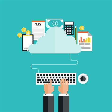 How cloud accounting can help your small business to grow | Taxtful