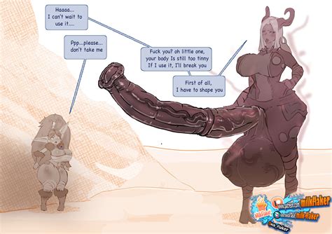 Demon Dungeons 1 14 By MilkFlaker Hentai Foundry