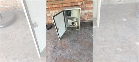 Щиток электрический бу в сборе с автоматами купить в Краснодаре ...