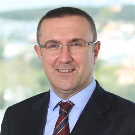 Omer Erman - General Manager and Member of Executive Board - Delta ...