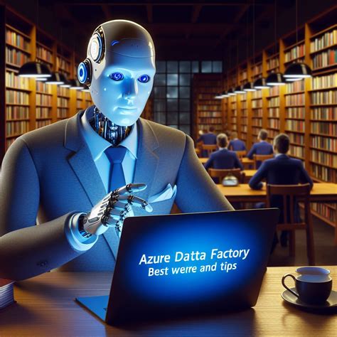 Azure Data Factory Best Practices And Tips