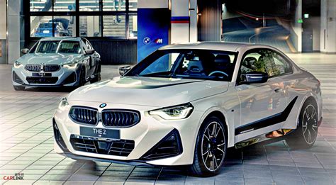 競速跑格、2024年式bmw M240i Xdrive Track Edition 317萬元限量追加最後10台！ Carlink鏈車網