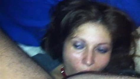 Blowjob MILF XHamster