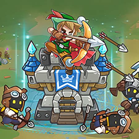 tower defense game play  laggedcom