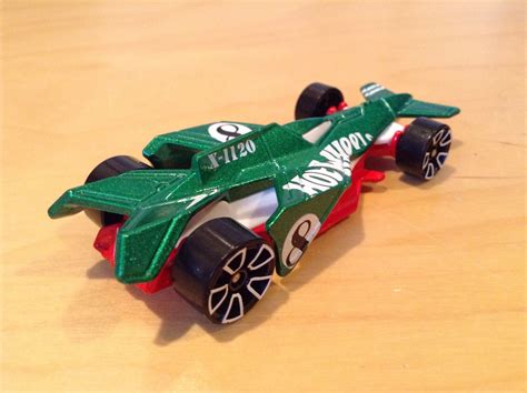 Julian S Hot Wheels Blog Bad To The Blade Multipack Exclusive