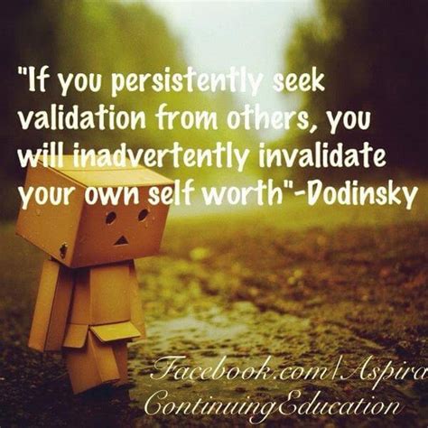 Stop Seeking Validation From Others Rockhampton Psychology Services