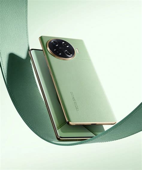 Представлен топовый середняк Tecno Spark 20 Pro+ | ichip.ru