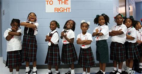 The End Of Public Schools In New Orleans The Atlantic