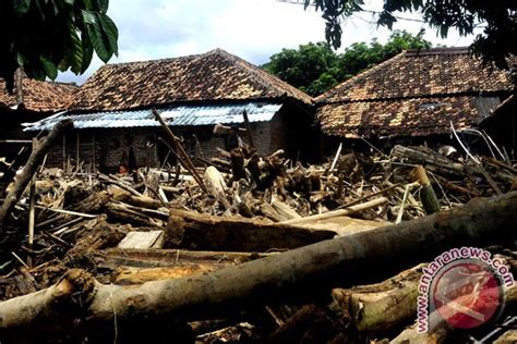 648 Keluarga Masih Mengungsi Akibat Banjir Bandang Aceh Tenggara