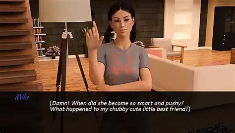 Summertime Saga Big Tit Milf Titty Fucked And Creampied Game Porn Xhamster