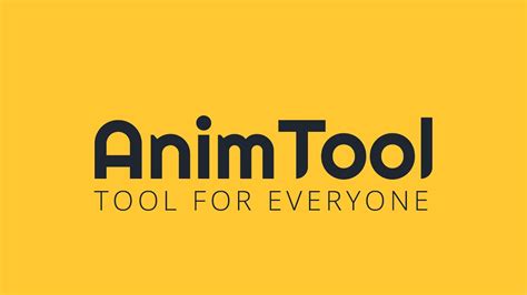 AnimTool Showcase - YouTube